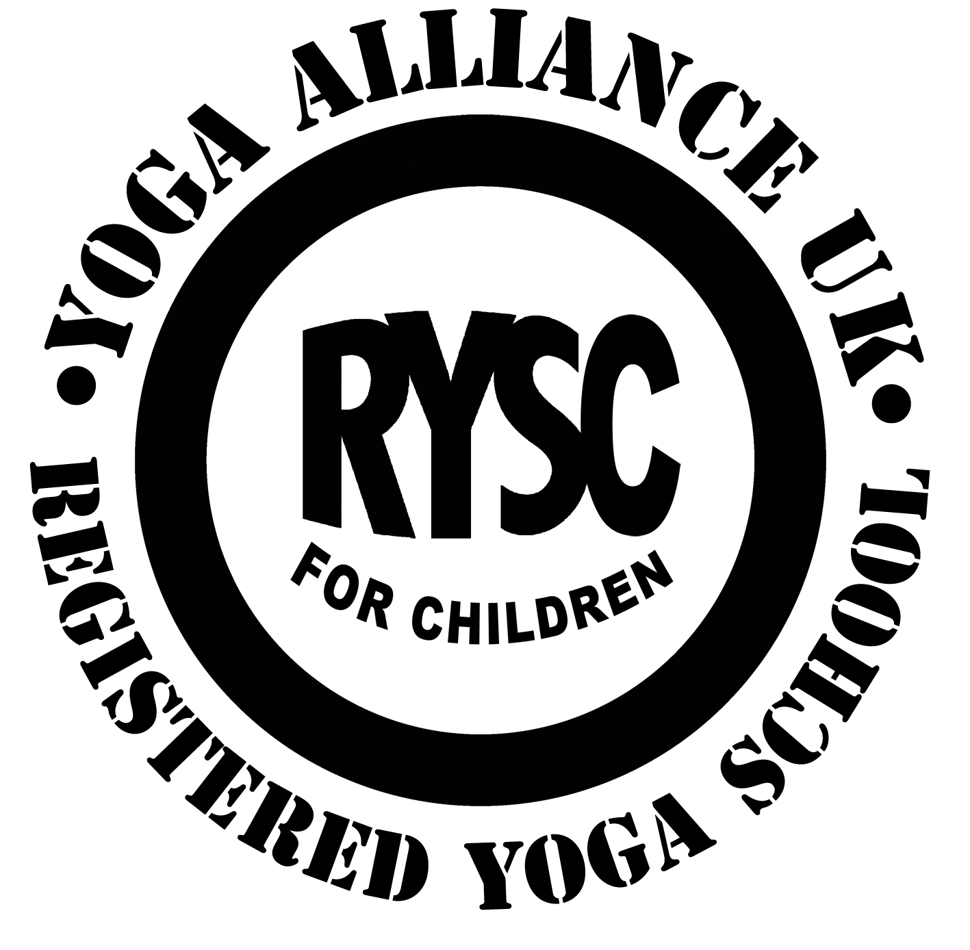 Yoga Alliance Registered Yoga School